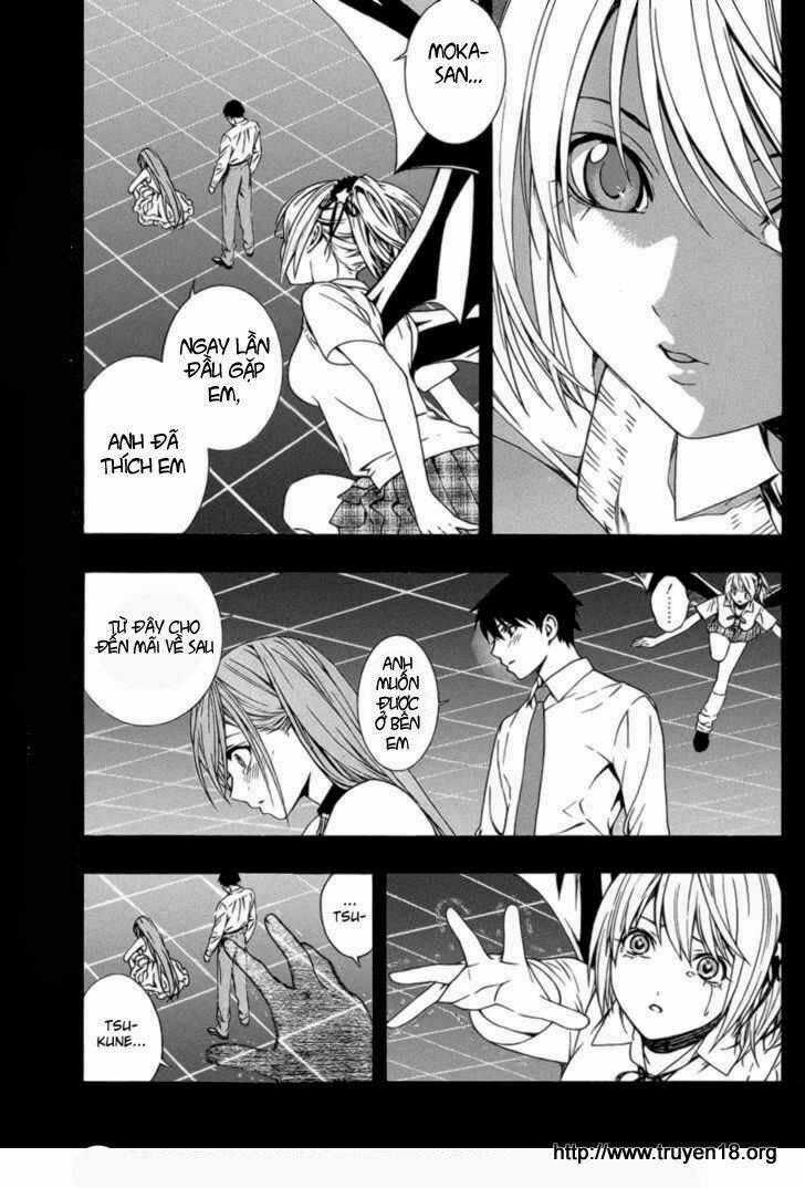 Cô Nàng Ma Cà Rồng Ii Chapter 39 trang 0