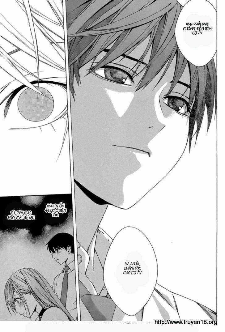 Cô Nàng Ma Cà Rồng Ii Chapter 39 trang 21