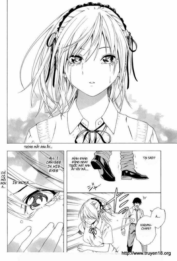 Cô Nàng Ma Cà Rồng Ii Chapter 39 trang 22