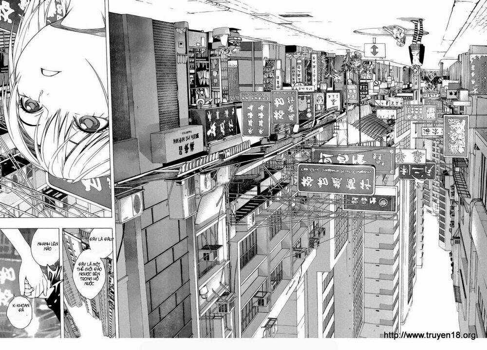 Cô Nàng Ma Cà Rồng Ii Chapter 39 trang 9