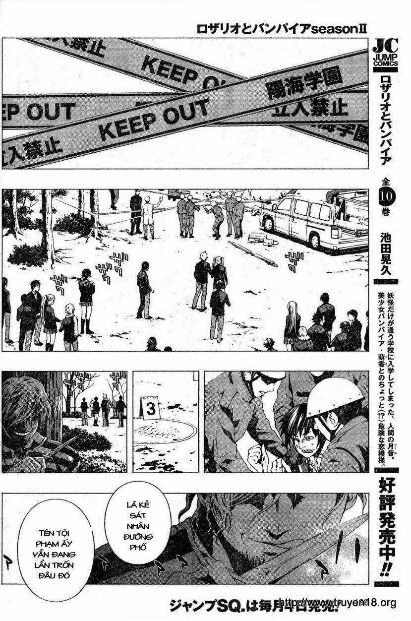 Cô Nàng Ma Cà Rồng Ii Chapter 4 trang 10