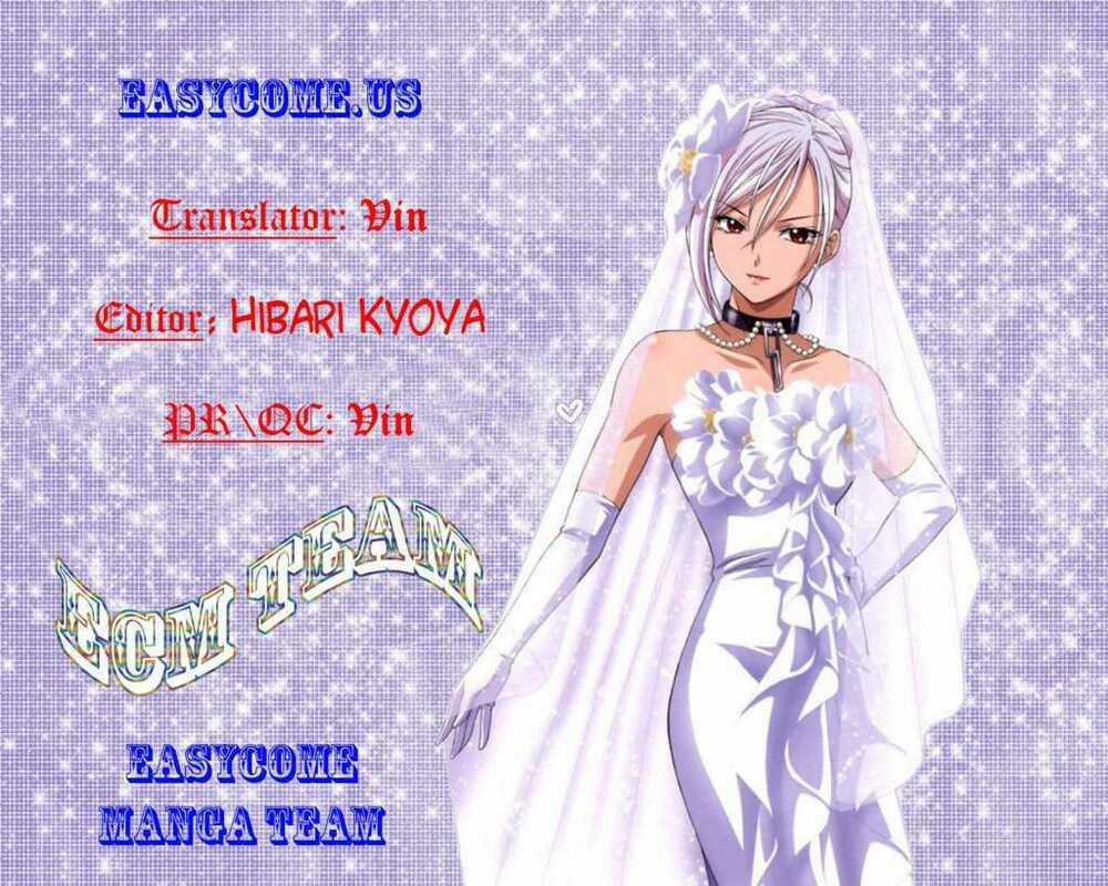 Cô Nàng Ma Cà Rồng Ii Chapter 40 trang 0