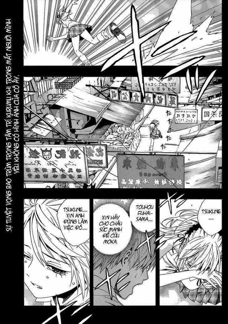 Cô Nàng Ma Cà Rồng Ii Chapter 40 trang 1