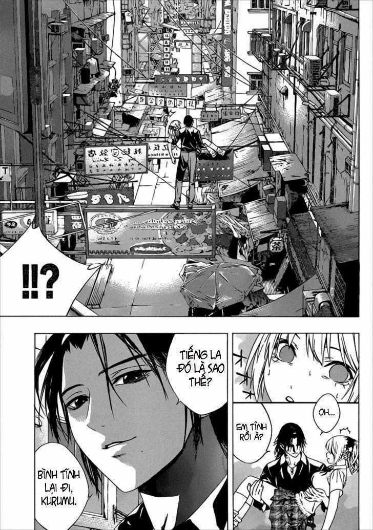 Cô Nàng Ma Cà Rồng Ii Chapter 40 trang 11