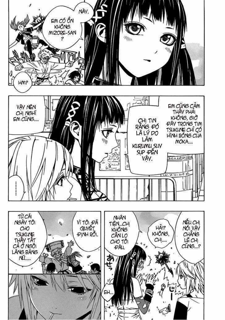 Cô Nàng Ma Cà Rồng Ii Chapter 40 trang 14