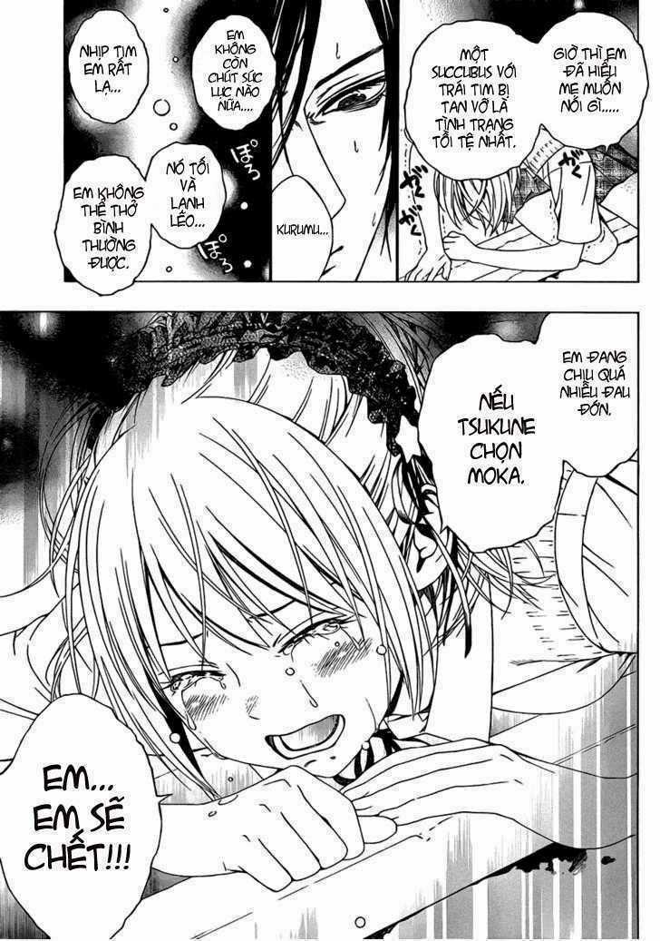 Cô Nàng Ma Cà Rồng Ii Chapter 40 trang 17