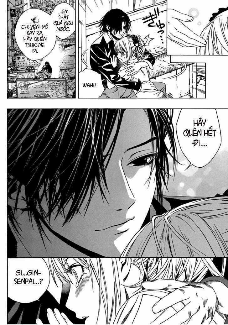 Cô Nàng Ma Cà Rồng Ii Chapter 40 trang 18