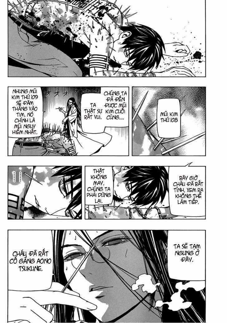 Cô Nàng Ma Cà Rồng Ii Chapter 40 trang 20