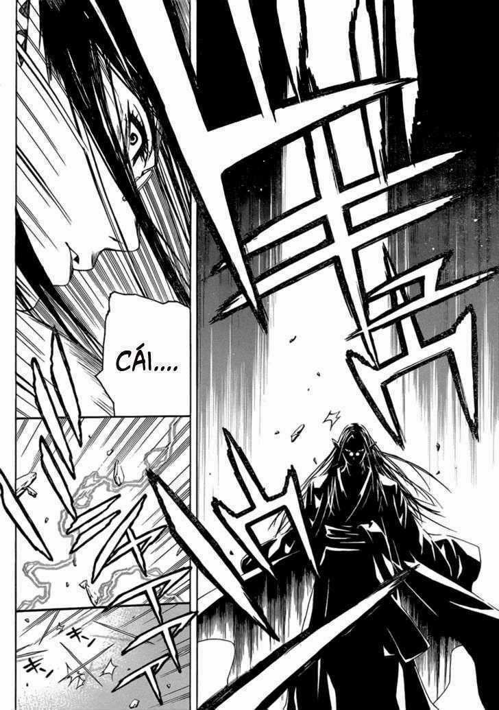 Cô Nàng Ma Cà Rồng Ii Chapter 40 trang 22