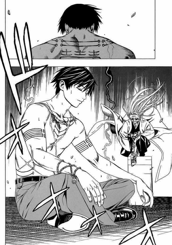 Cô Nàng Ma Cà Rồng Ii Chapter 40 trang 4