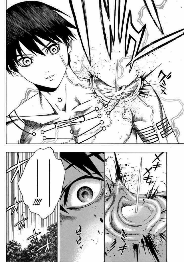 Cô Nàng Ma Cà Rồng Ii Chapter 40 trang 8