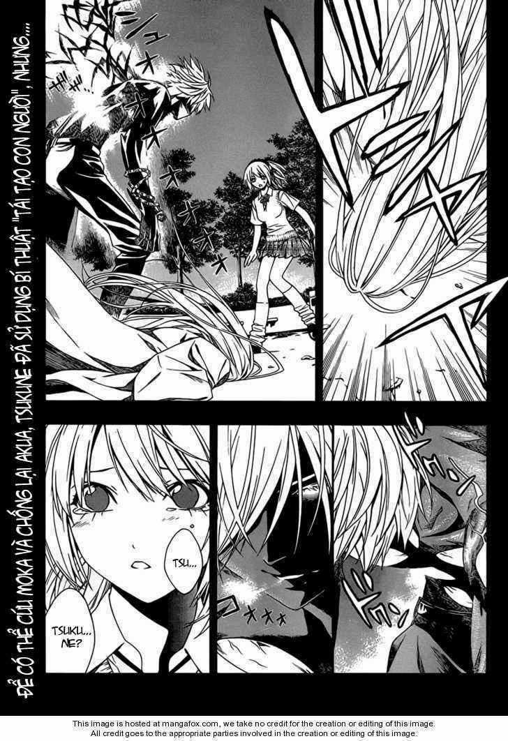 Cô Nàng Ma Cà Rồng Ii Chapter 41 trang 0