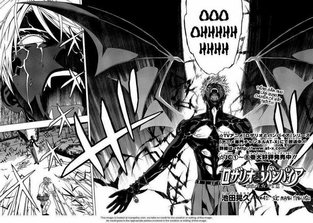 Cô Nàng Ma Cà Rồng Ii Chapter 41 trang 1