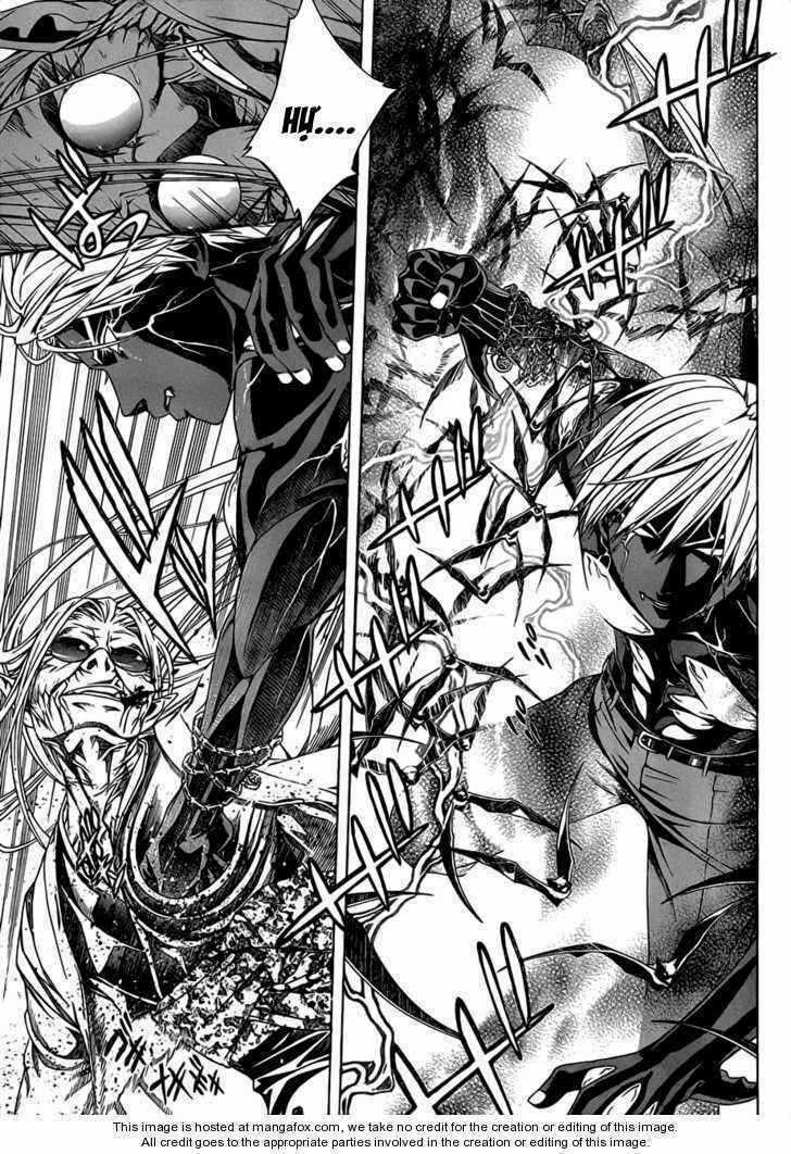 Cô Nàng Ma Cà Rồng Ii Chapter 41 trang 13