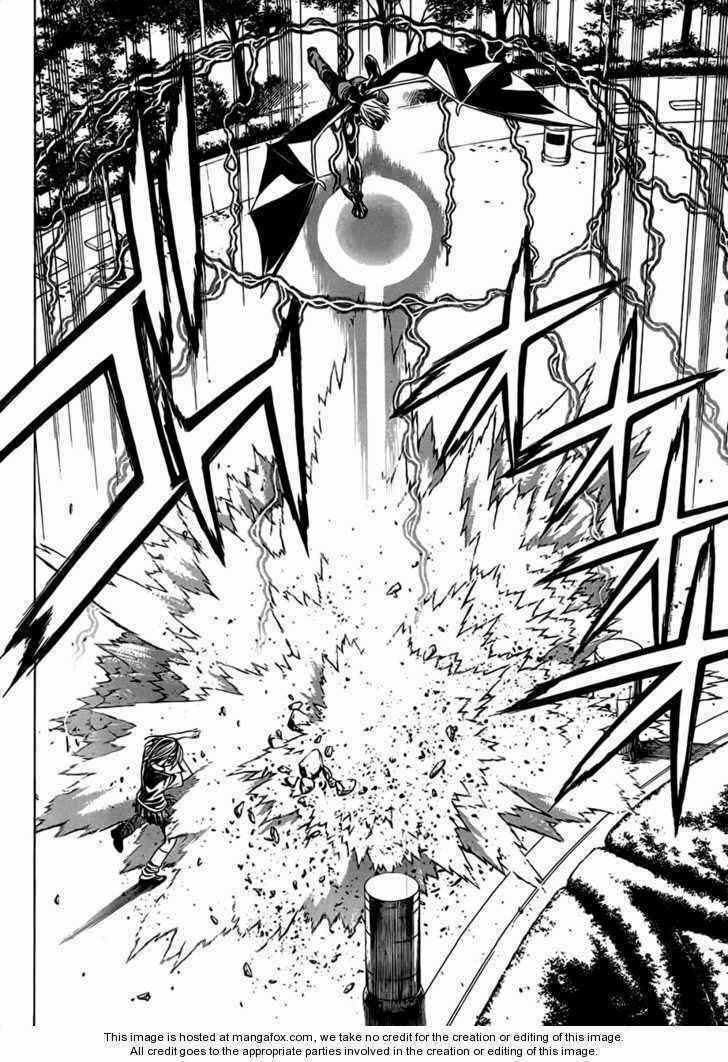 Cô Nàng Ma Cà Rồng Ii Chapter 41 trang 14