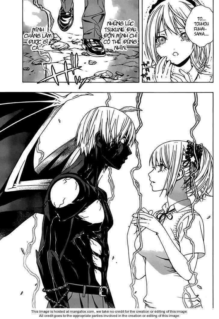 Cô Nàng Ma Cà Rồng Ii Chapter 41 trang 17