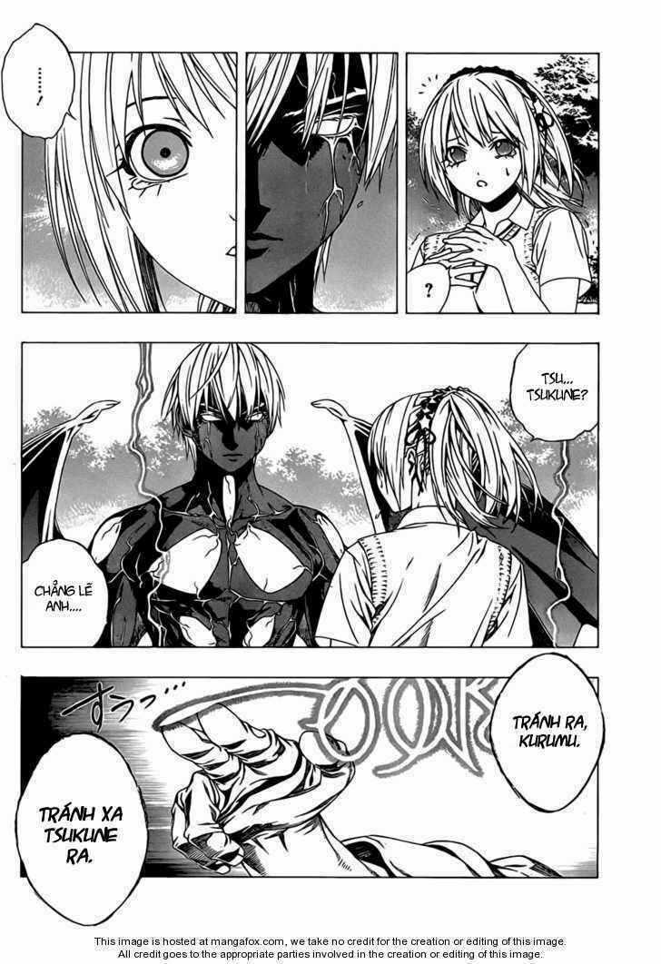 Cô Nàng Ma Cà Rồng Ii Chapter 41 trang 18