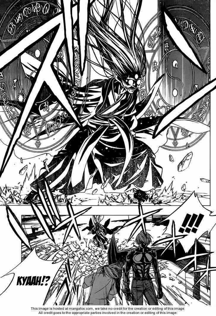 Cô Nàng Ma Cà Rồng Ii Chapter 41 trang 19