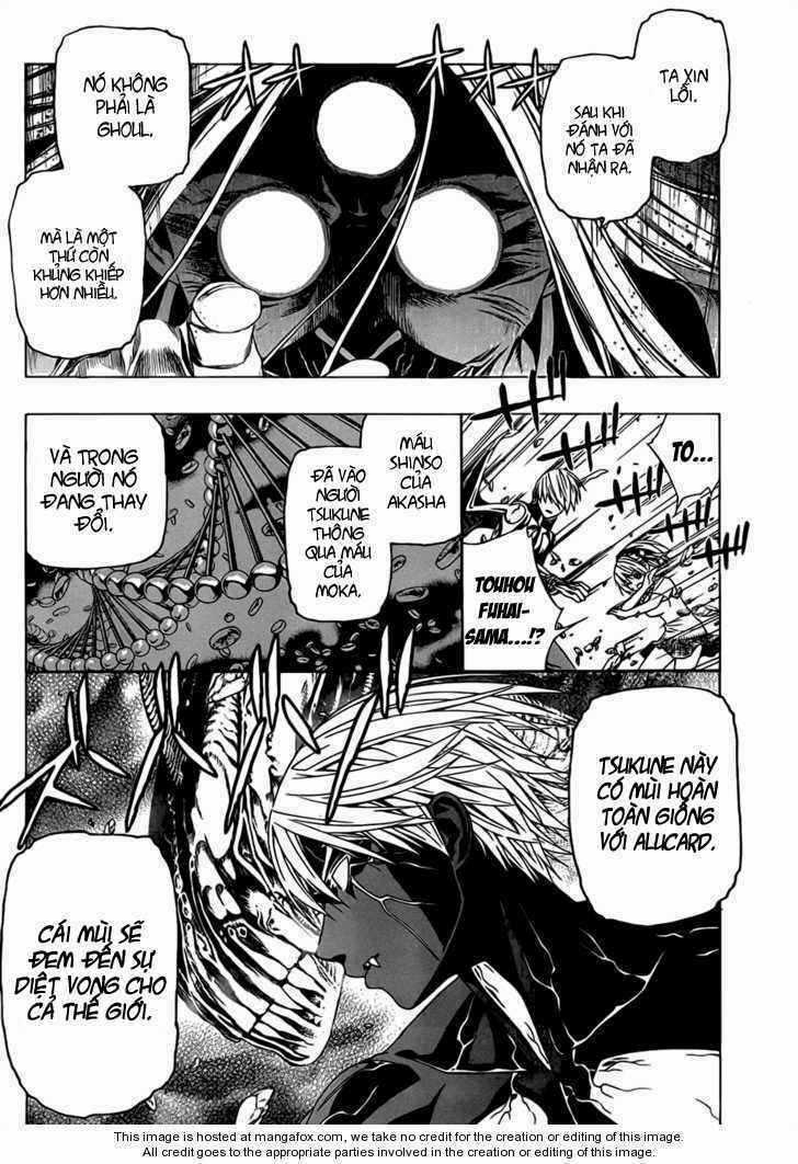 Cô Nàng Ma Cà Rồng Ii Chapter 41 trang 20