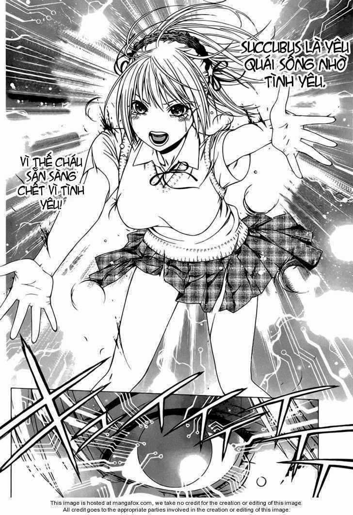 Cô Nàng Ma Cà Rồng Ii Chapter 41 trang 26