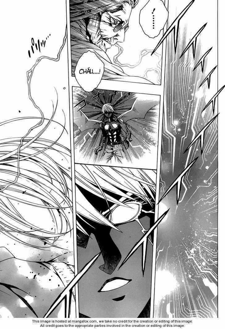 Cô Nàng Ma Cà Rồng Ii Chapter 41 trang 27