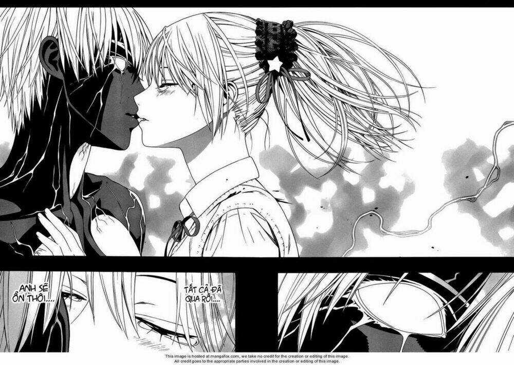 Cô Nàng Ma Cà Rồng Ii Chapter 41 trang 28