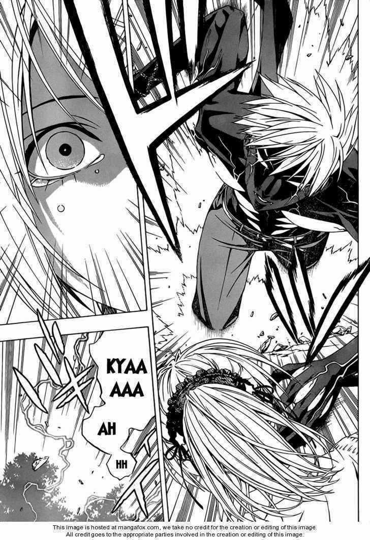 Cô Nàng Ma Cà Rồng Ii Chapter 41 trang 3