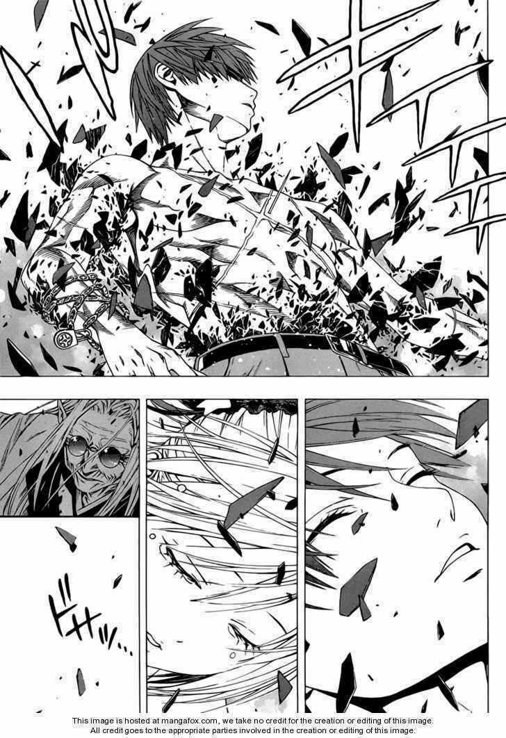 Cô Nàng Ma Cà Rồng Ii Chapter 41 trang 30