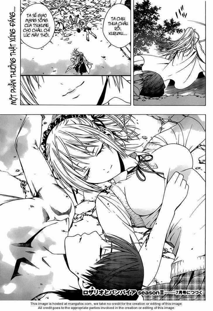 Cô Nàng Ma Cà Rồng Ii Chapter 41 trang 32