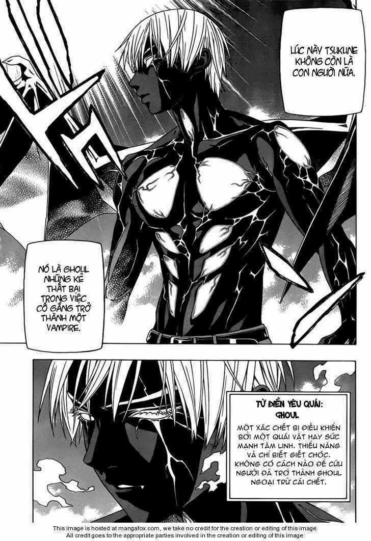 Cô Nàng Ma Cà Rồng Ii Chapter 41 trang 7