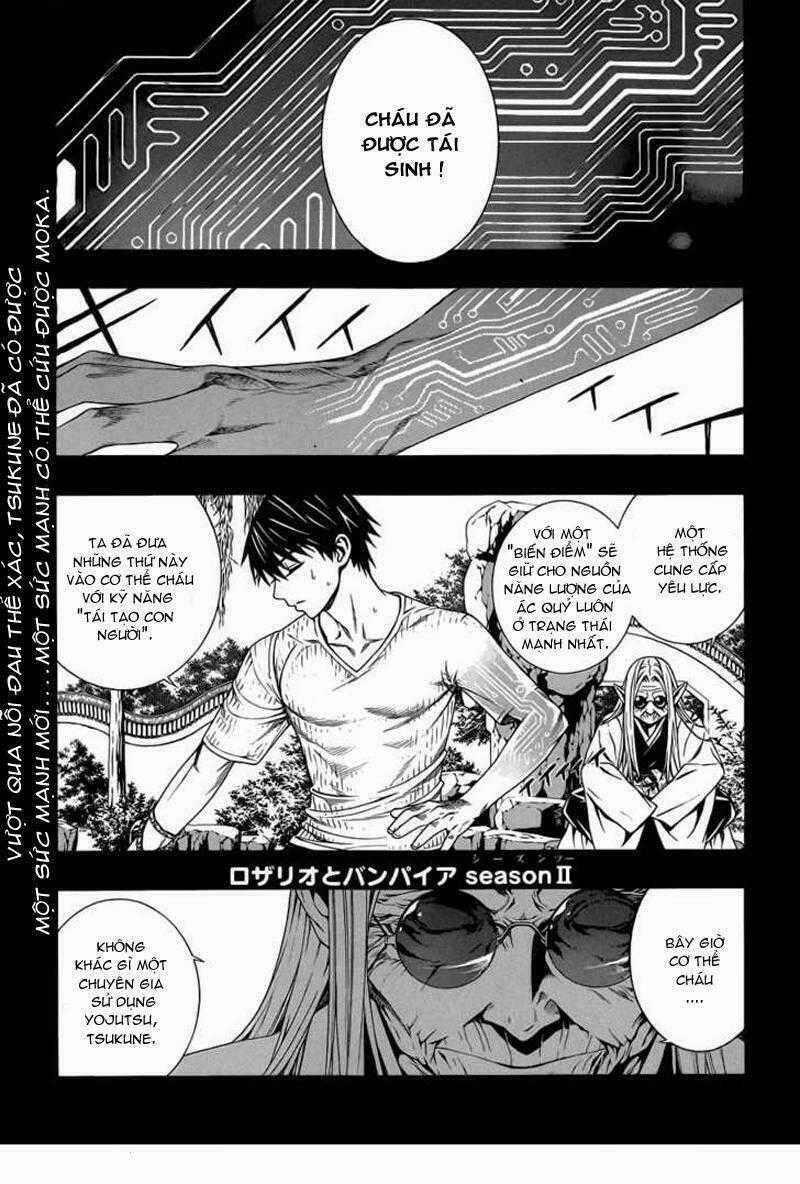 Cô Nàng Ma Cà Rồng Ii Chapter 42 trang 0