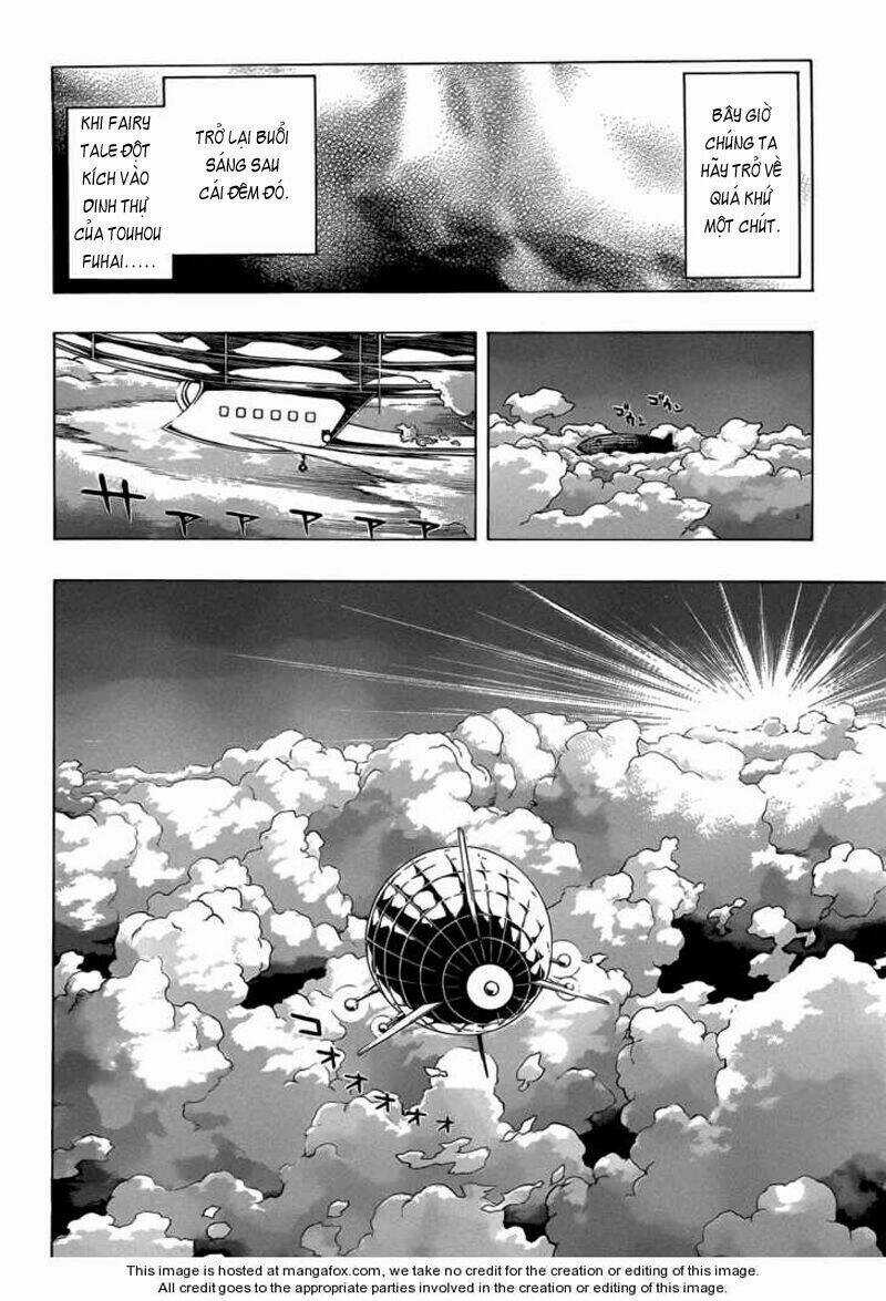 Cô Nàng Ma Cà Rồng Ii Chapter 42 trang 11