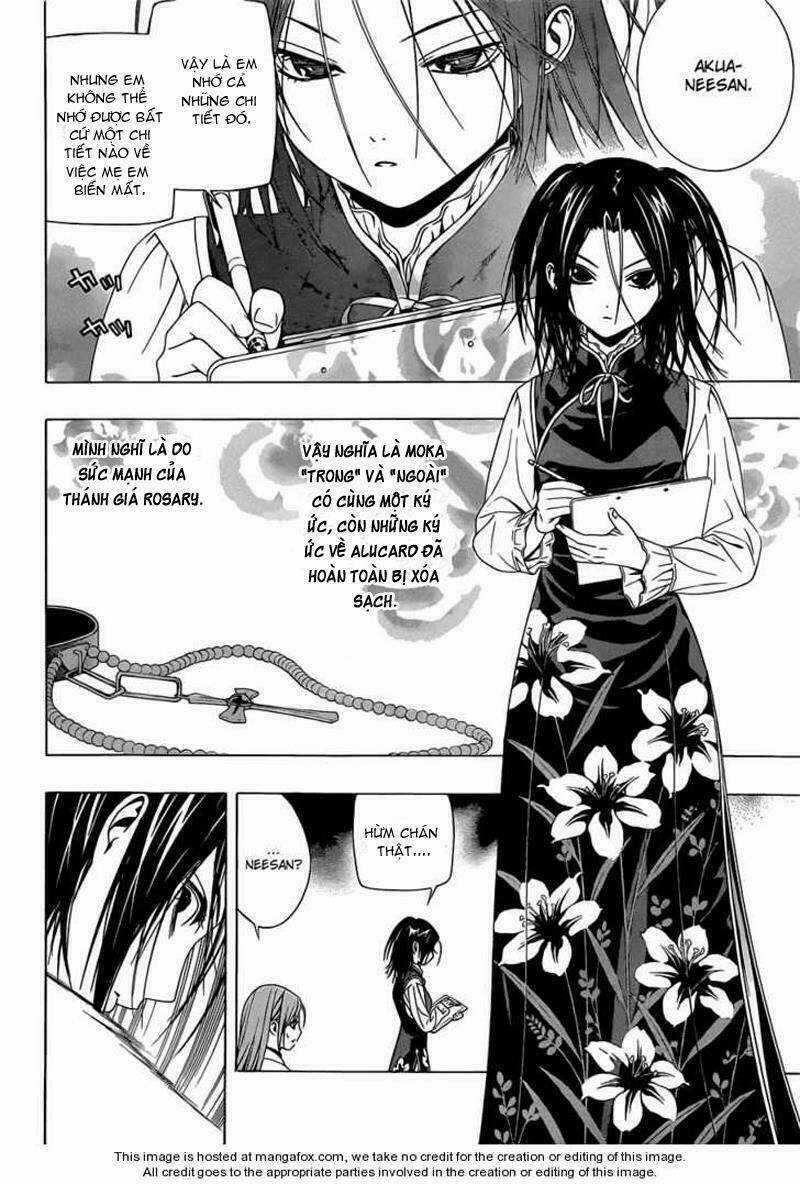 Cô Nàng Ma Cà Rồng Ii Chapter 42 trang 13