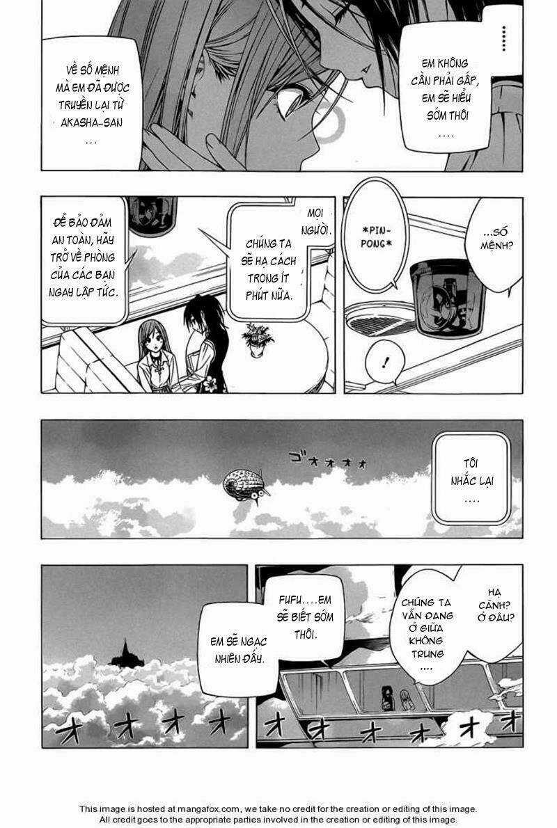 Cô Nàng Ma Cà Rồng Ii Chapter 42 trang 16