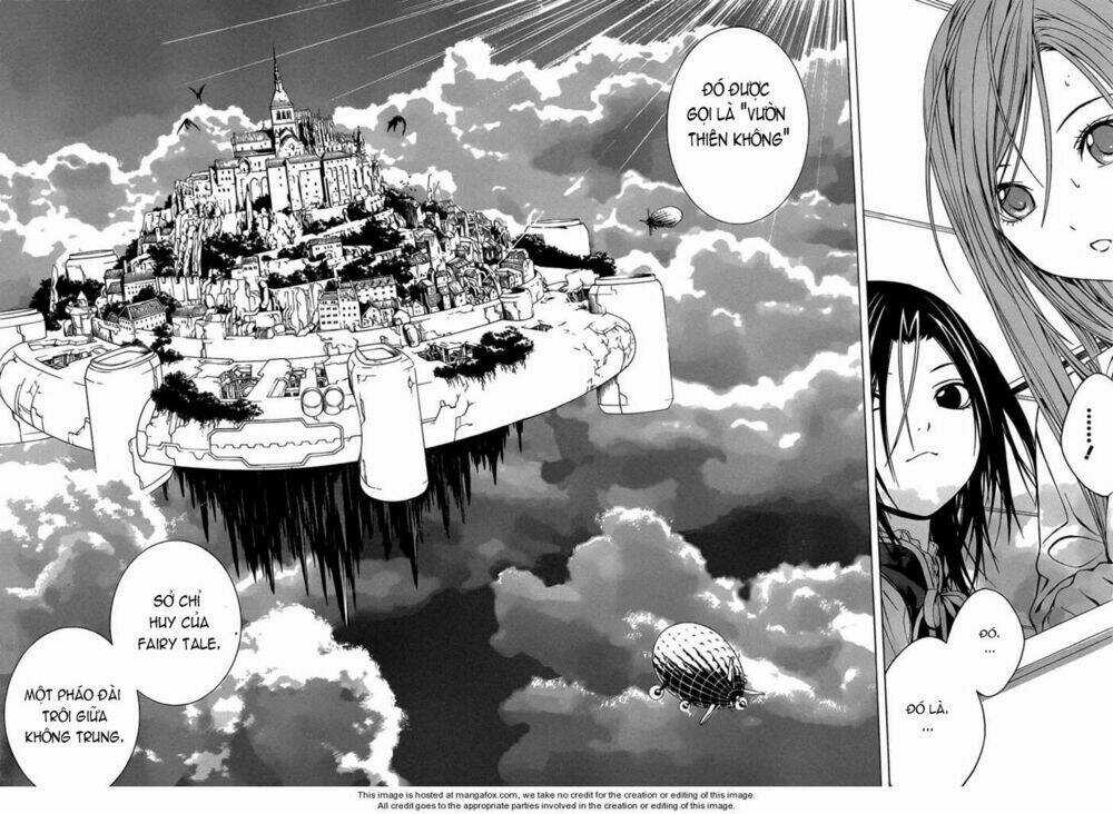 Cô Nàng Ma Cà Rồng Ii Chapter 42 trang 17