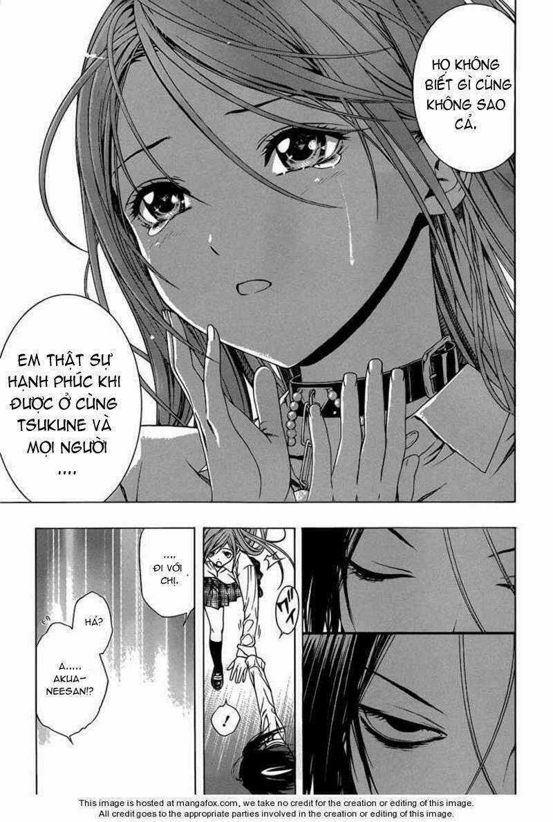 Cô Nàng Ma Cà Rồng Ii Chapter 42 trang 23