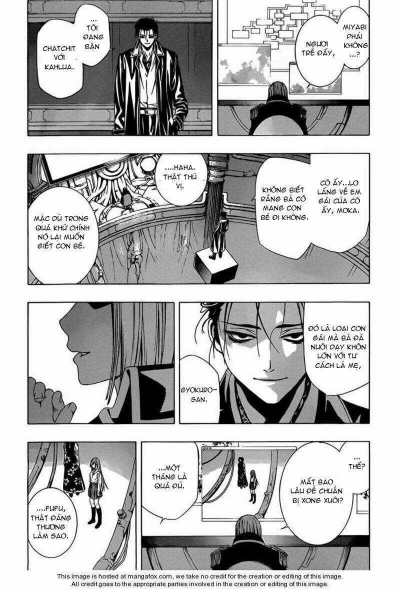 Cô Nàng Ma Cà Rồng Ii Chapter 42 trang 31