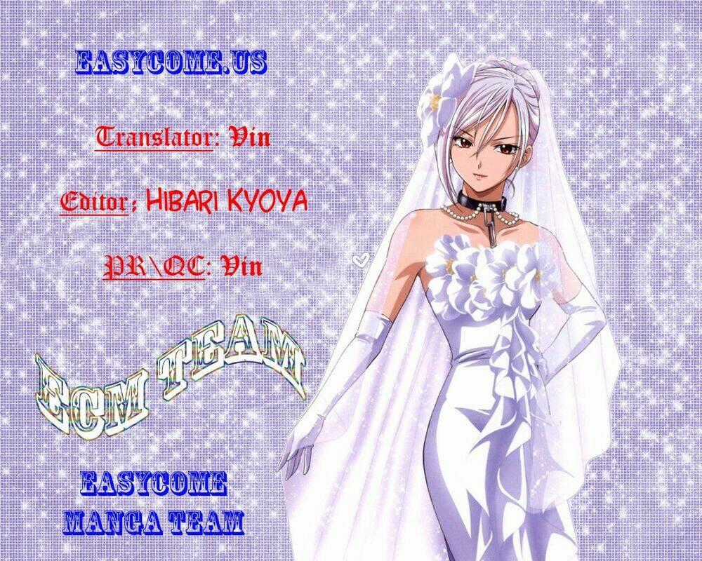 Cô Nàng Ma Cà Rồng Ii Chapter 43 trang 0