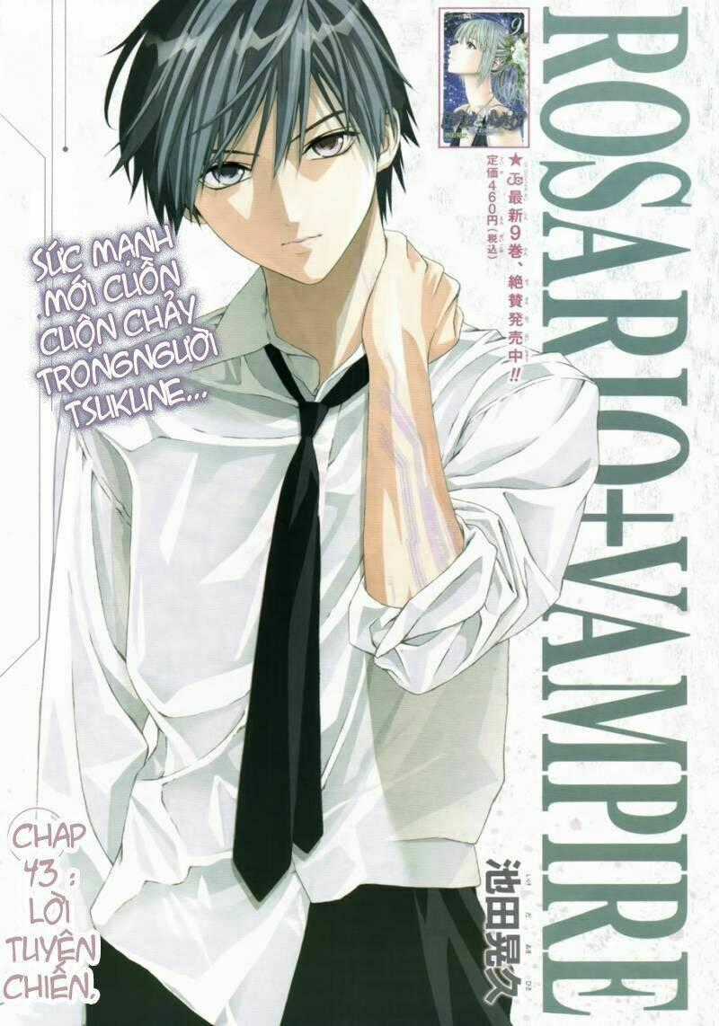 Cô Nàng Ma Cà Rồng Ii Chapter 43 trang 1