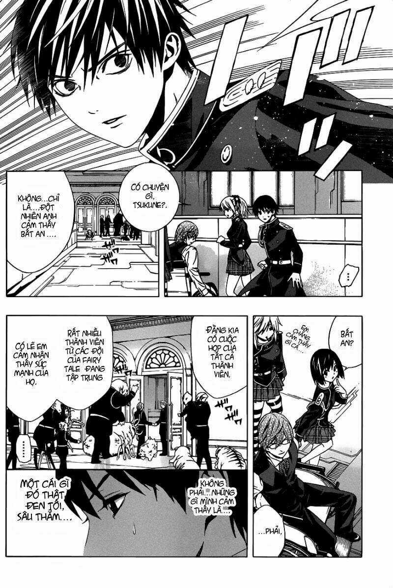 Cô Nàng Ma Cà Rồng Ii Chapter 43 trang 13