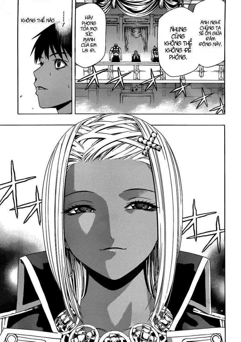 Cô Nàng Ma Cà Rồng Ii Chapter 43 trang 18