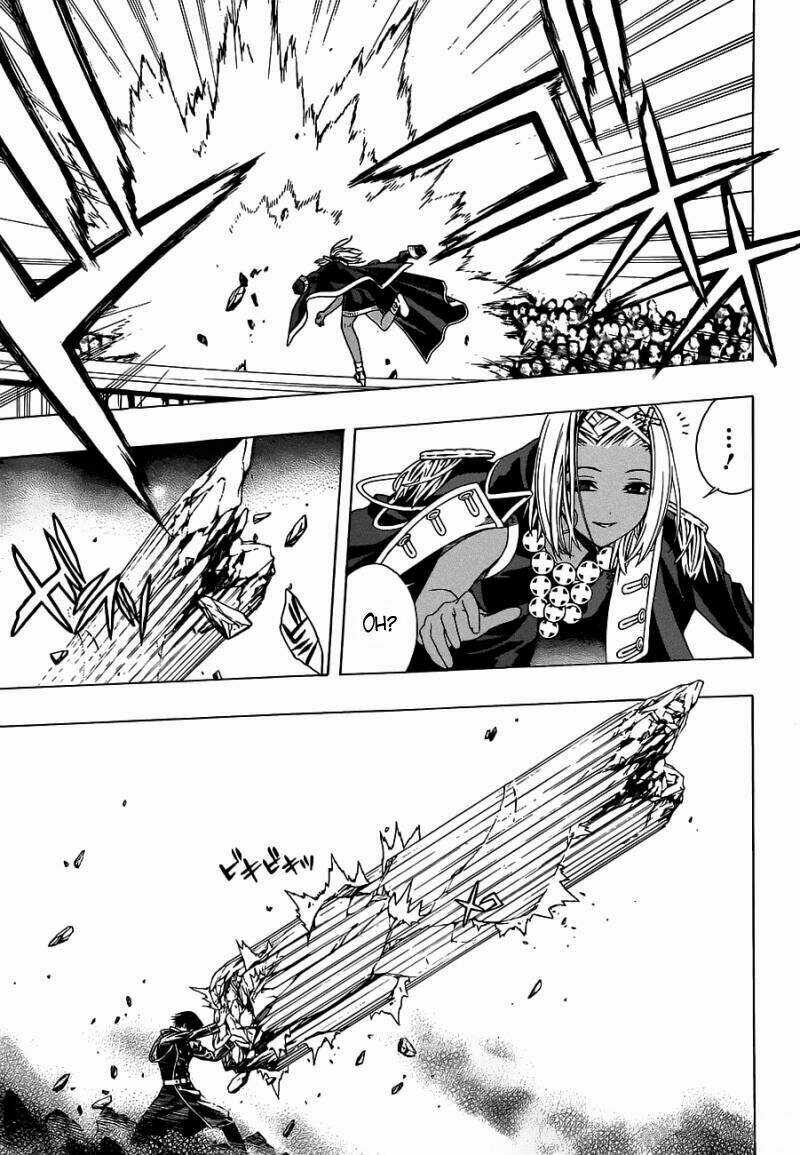 Cô Nàng Ma Cà Rồng Ii Chapter 43 trang 26