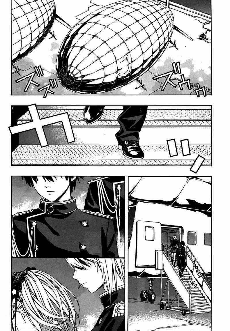 Cô Nàng Ma Cà Rồng Ii Chapter 43 trang 3