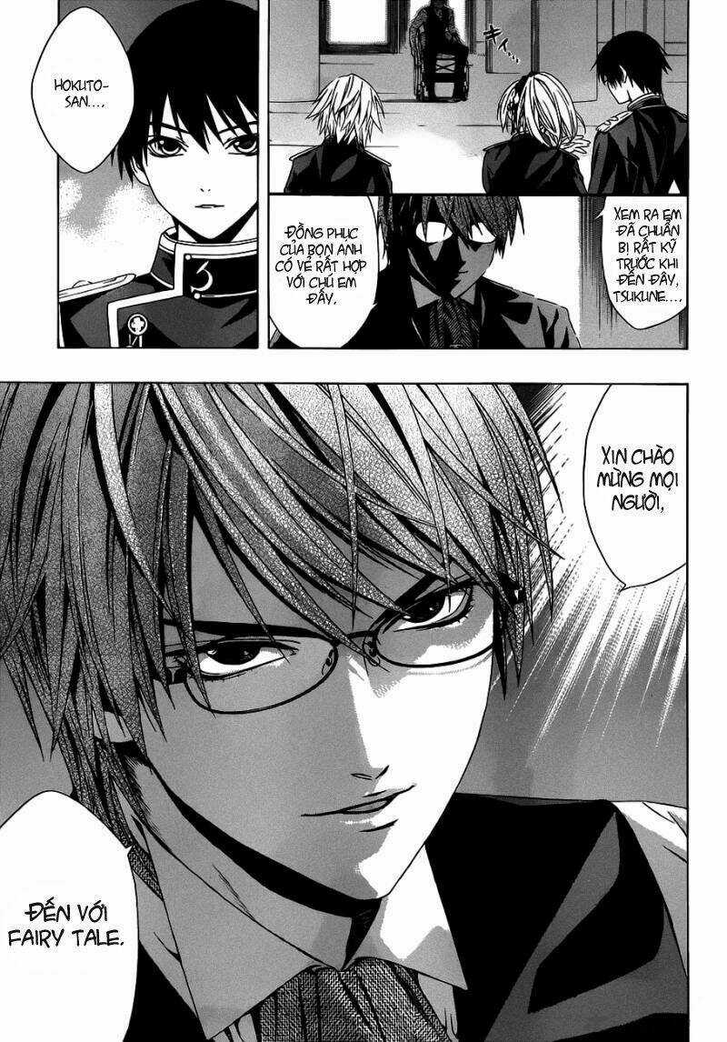 Cô Nàng Ma Cà Rồng Ii Chapter 43 trang 6