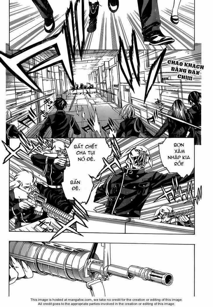Cô Nàng Ma Cà Rồng Ii Chapter 44 trang 1