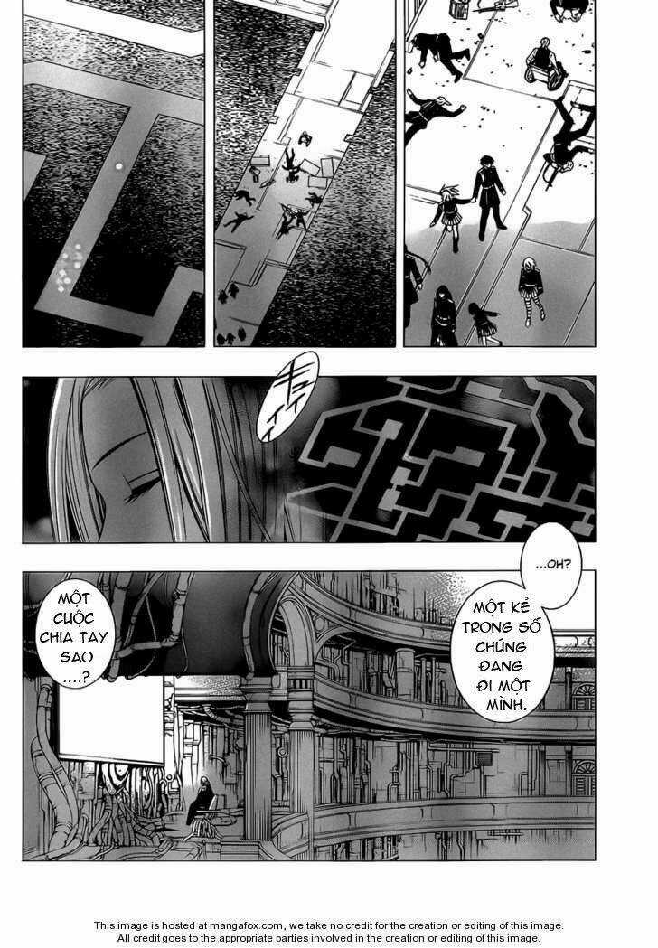 Cô Nàng Ma Cà Rồng Ii Chapter 44 trang 13