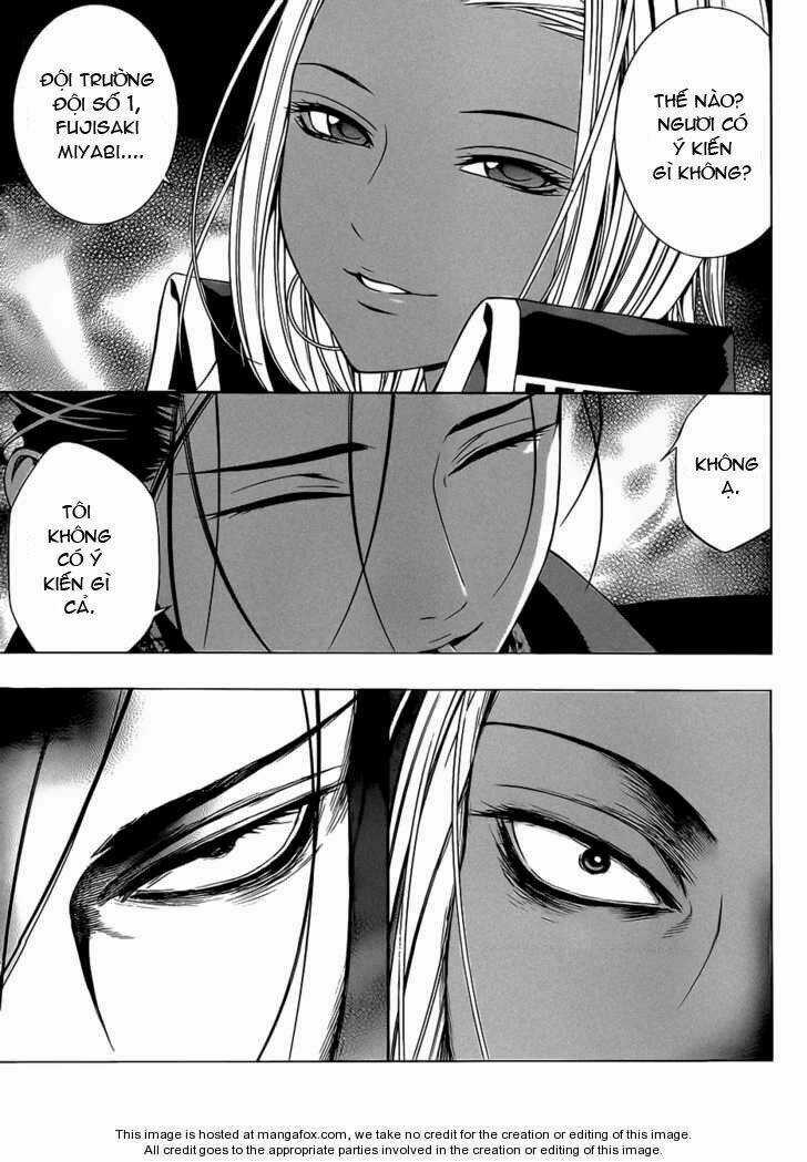 Cô Nàng Ma Cà Rồng Ii Chapter 44 trang 16