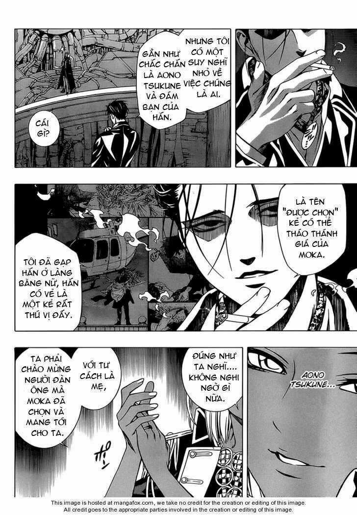 Cô Nàng Ma Cà Rồng Ii Chapter 44 trang 17