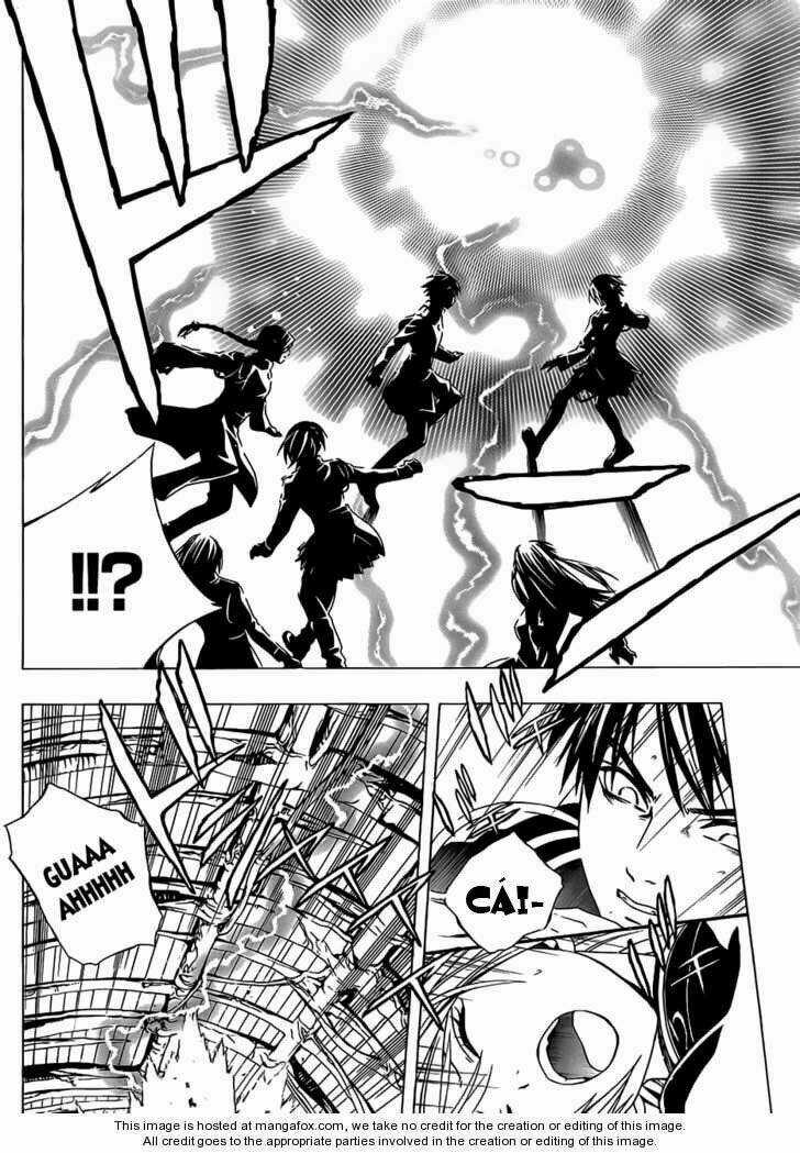 Cô Nàng Ma Cà Rồng Ii Chapter 44 trang 23