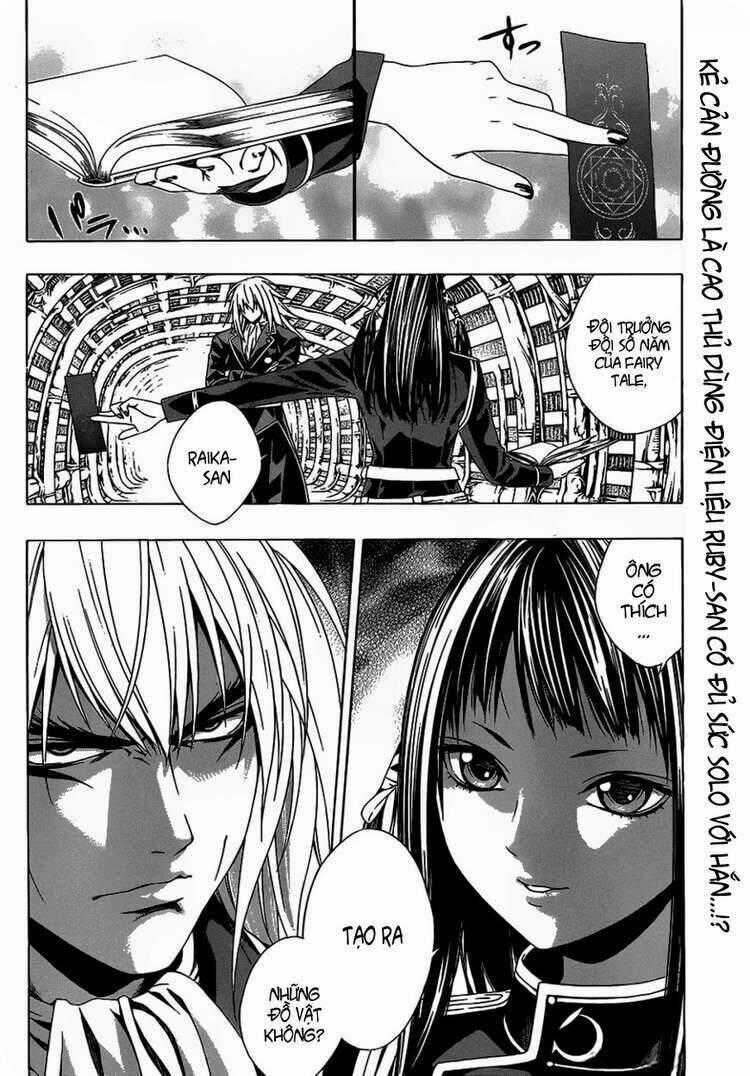 Cô Nàng Ma Cà Rồng Ii Chapter 45 trang 1